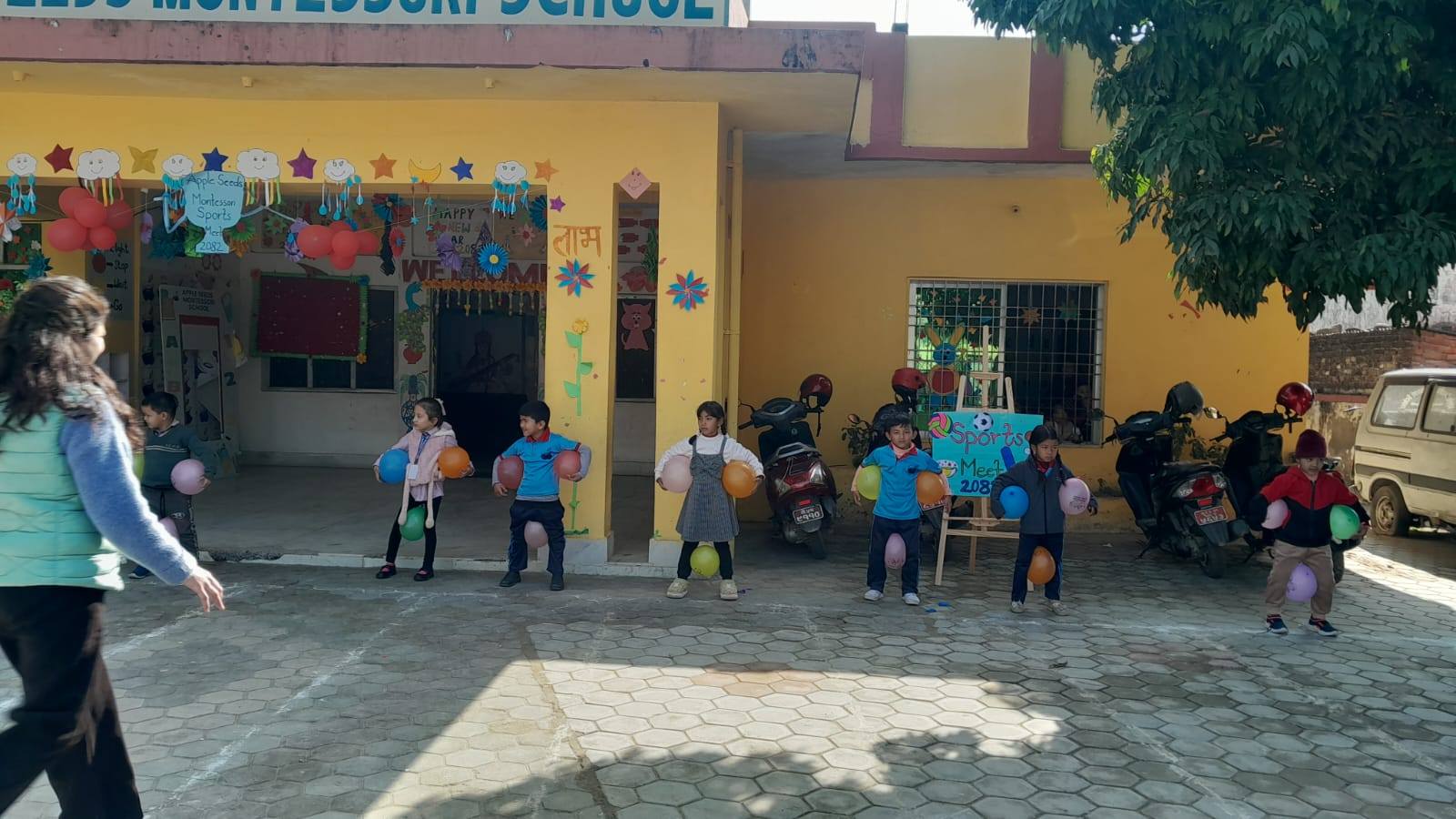 Activity