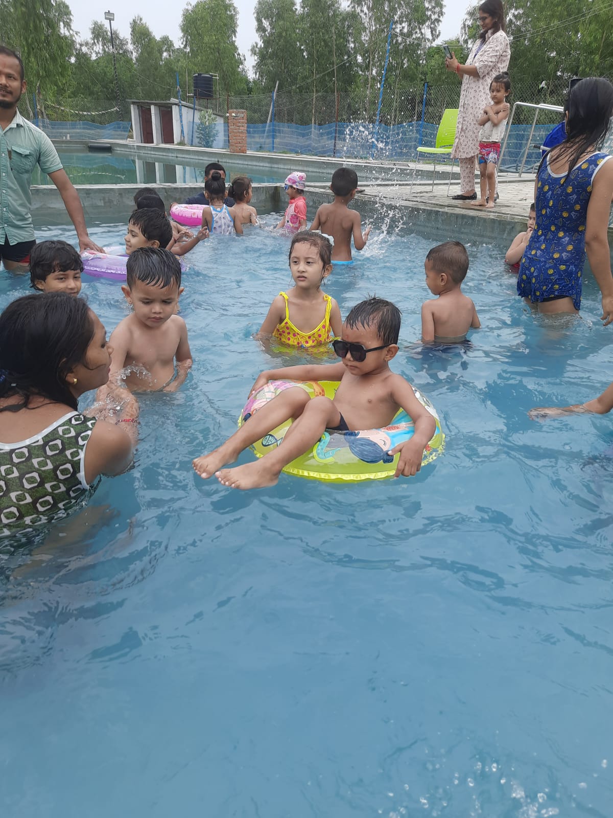 Activity